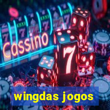 wingdas jogos