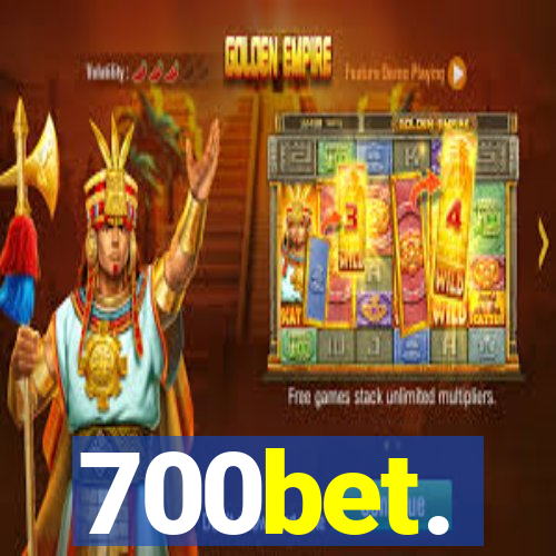 700bet.