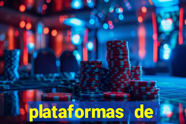 plataformas de jogos de 3 reais