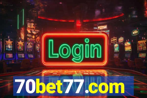 70bet77.com