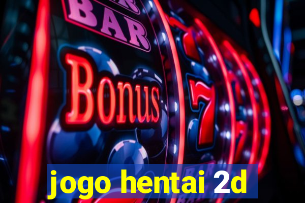 jogo hentai 2d