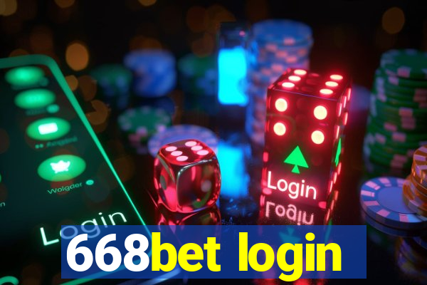 668bet login