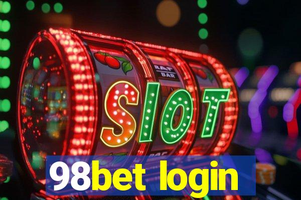 98bet login