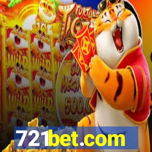 721bet.com