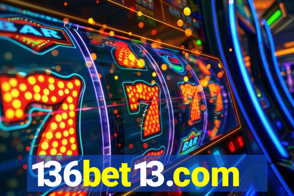 136bet13.com