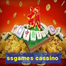 ssgames cassino