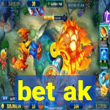 bet ak