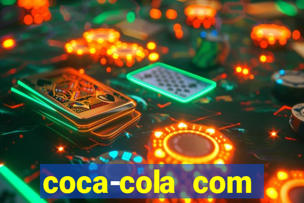 coca-cola com melancia faz mal