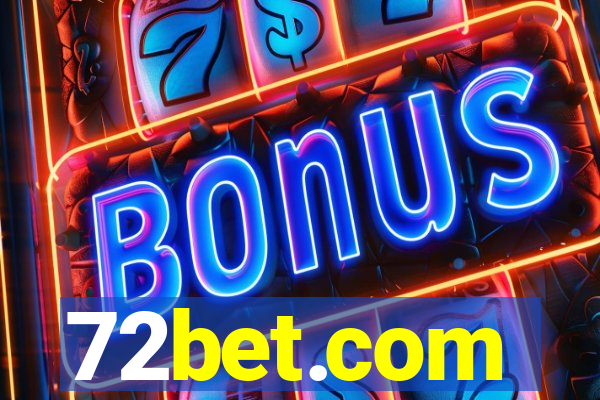 72bet.com