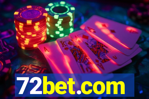 72bet.com