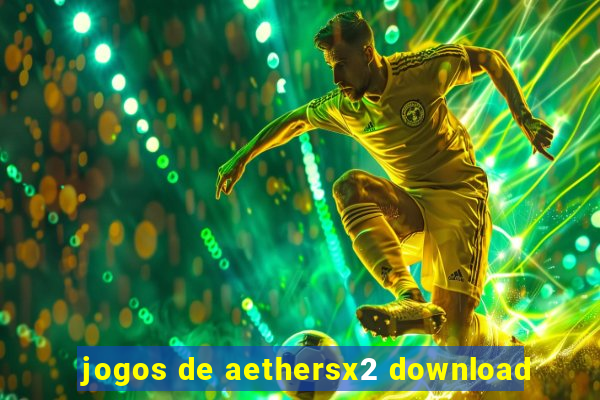 jogos de aethersx2 download