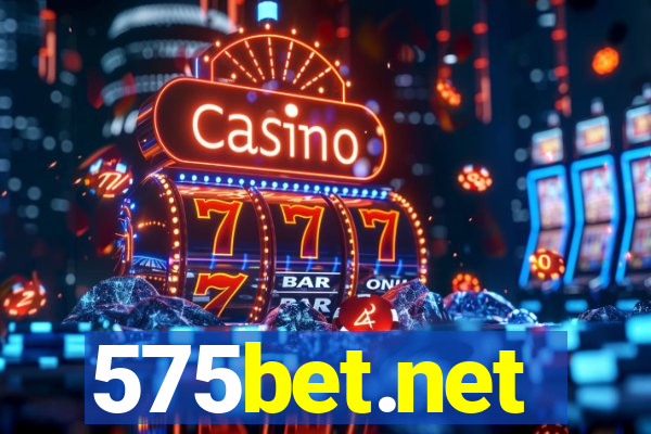 575bet.net