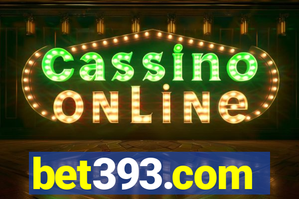 bet393.com