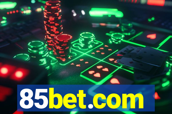 85bet.com