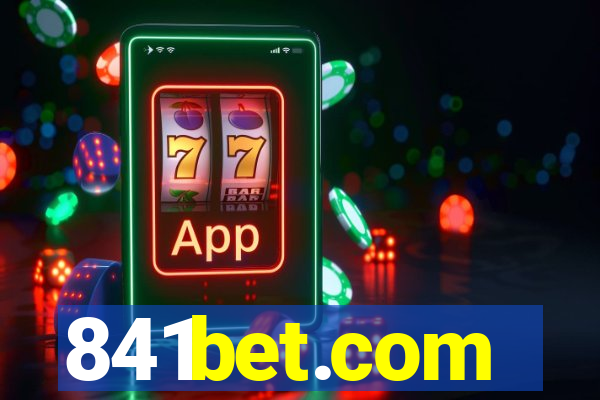 841bet.com