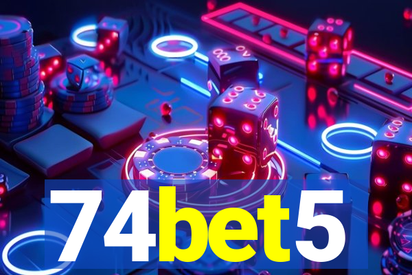 74bet5