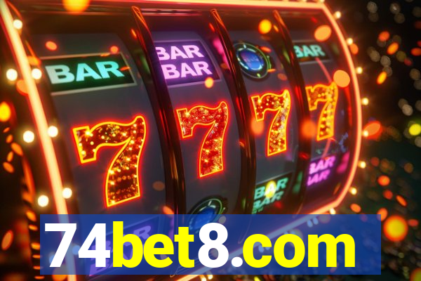 74bet8.com