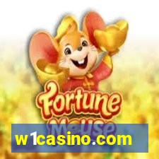 w1casino.com