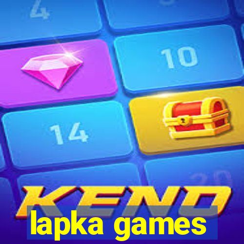 lapka games