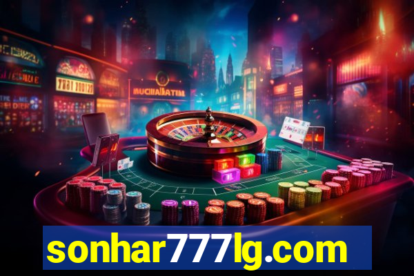 sonhar777lg.com