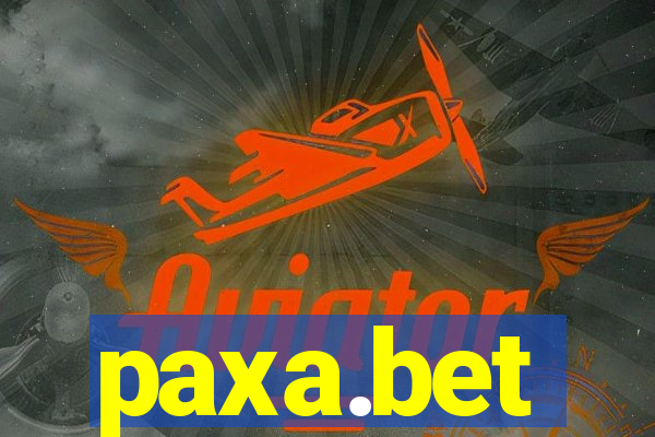 paxa.bet