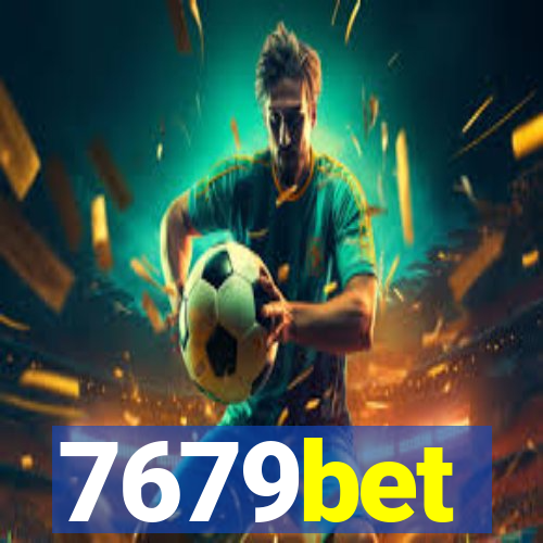 7679bet