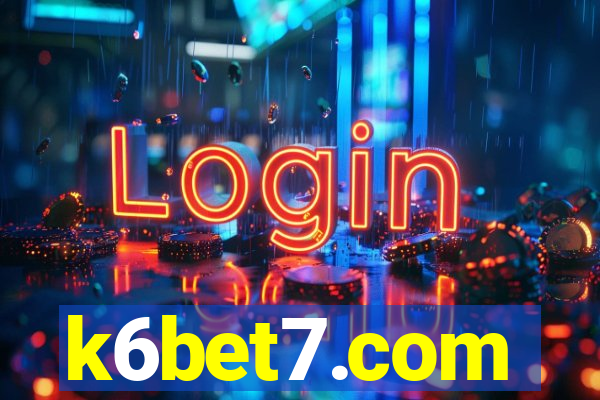 k6bet7.com