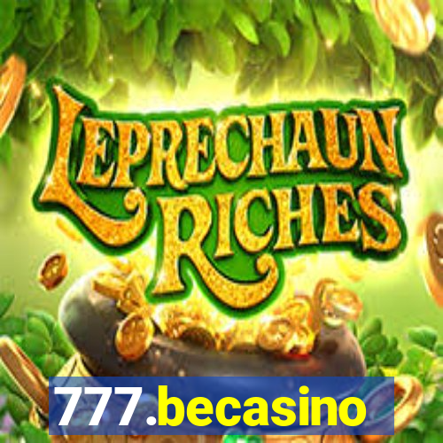 777.becasino