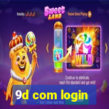 9d com login