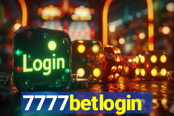 7777betlogin