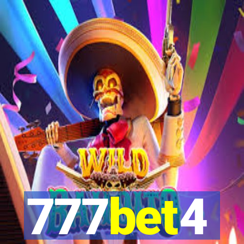 777bet4