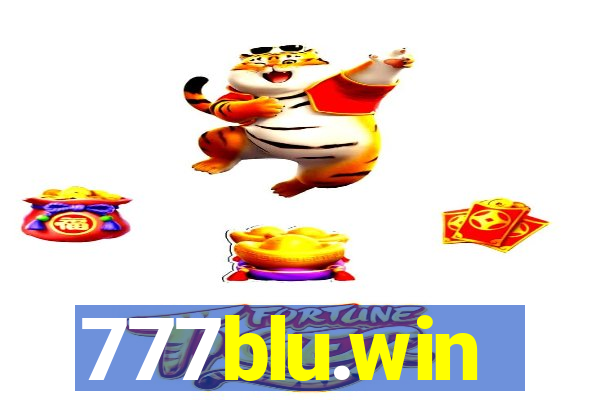 777blu.win