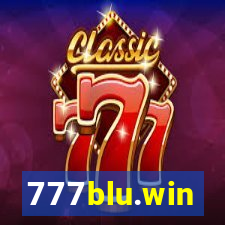 777blu.win