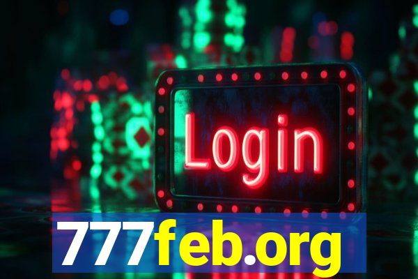 777feb.org