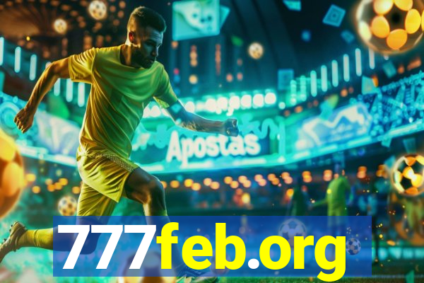 777feb.org