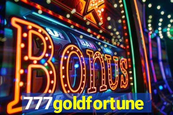 777goldfortune