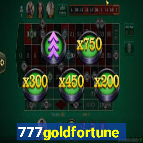 777goldfortune