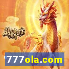 777ola.com