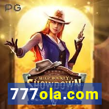 777ola.com