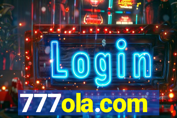 777ola.com