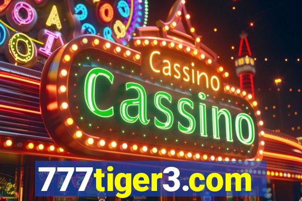 777tiger3.com