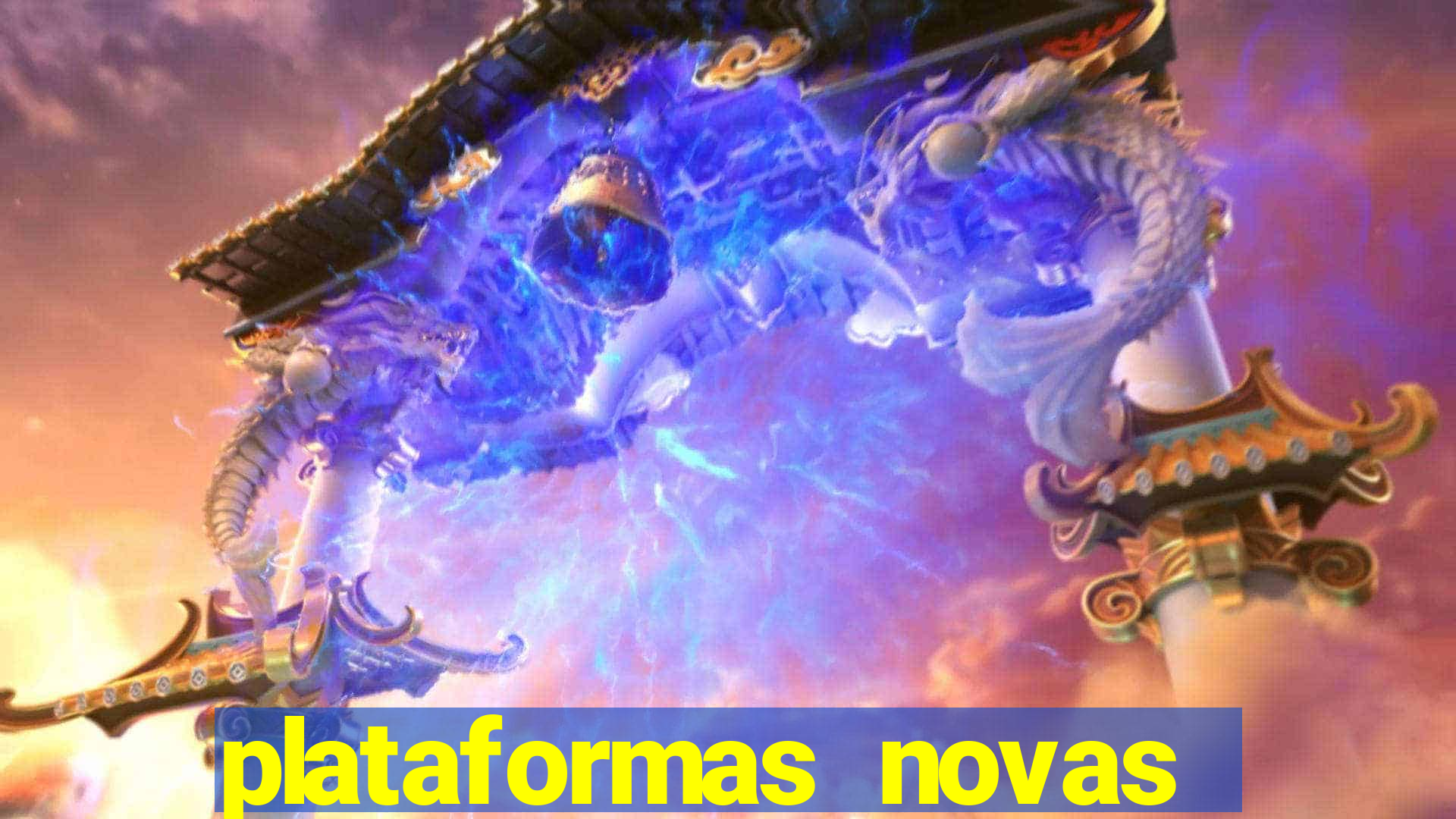 plataformas novas da bet