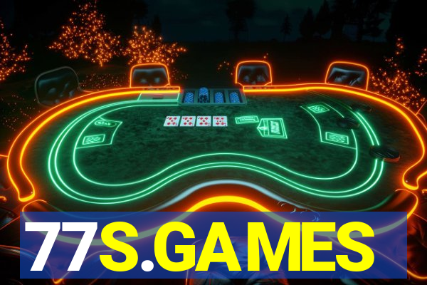 77S.GAMES