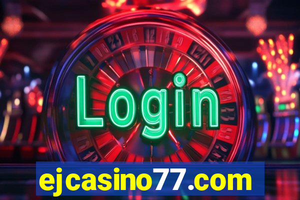 ejcasino77.com