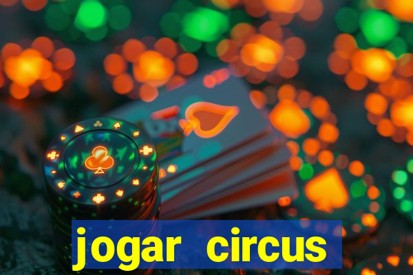 jogar circus delight demo