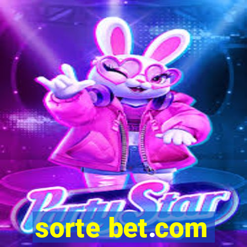 sorte bet.com