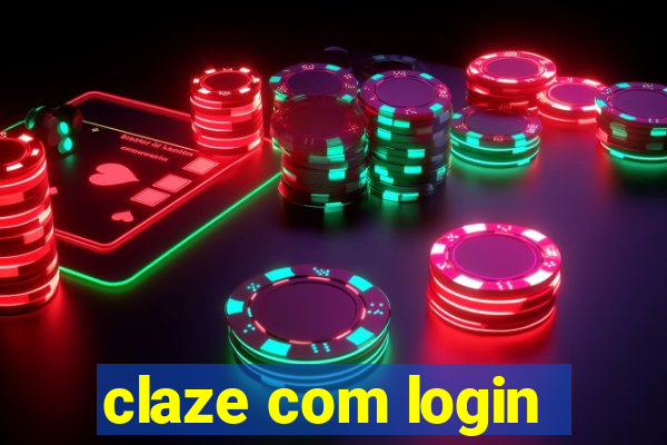 claze com login