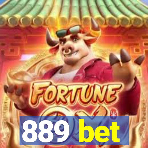 889 bet