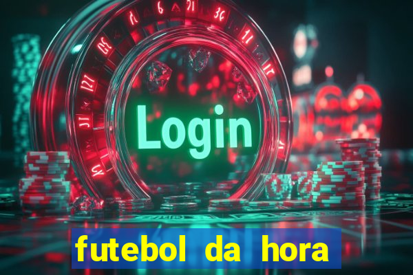 futebol da hora 3.7 no play store