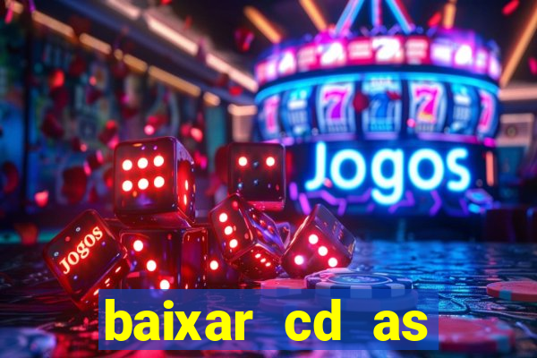 baixar cd as melhores de edson gomes